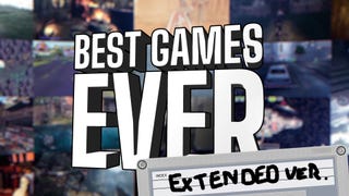 Best Games Ever Podcast - Extended Edition Info Page - June 18th, 2024