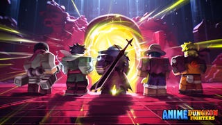 Anime Dungeon Fighters artwork