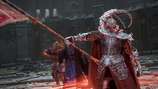 Elden Ring's Miyazaki isn't fussed if you use that seamless co-op mod - and FromSoftware might even "consider ideas like that" for future games