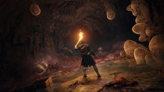 Elden Ring DLC seems, yet again, closer than ever thanks to another Steam update