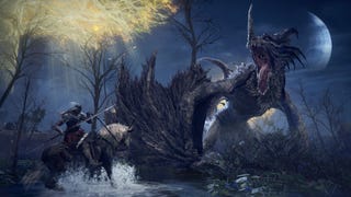 Elden Ring - 5 reasons why we're excited about 2022's most anticipated game
