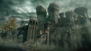 Elden Ring beta hands-on: Potential co-op greatness in FromSoftware's most open world yet